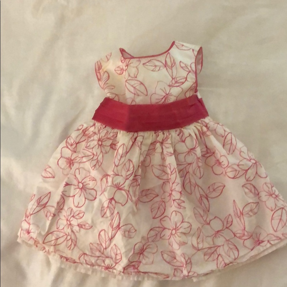 George adorable dress